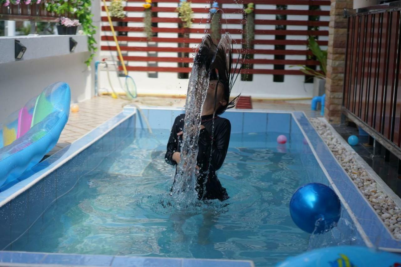 بان تشانغ مبيت وإفطار ويلدرنيس المظهر الخارجي الصورة